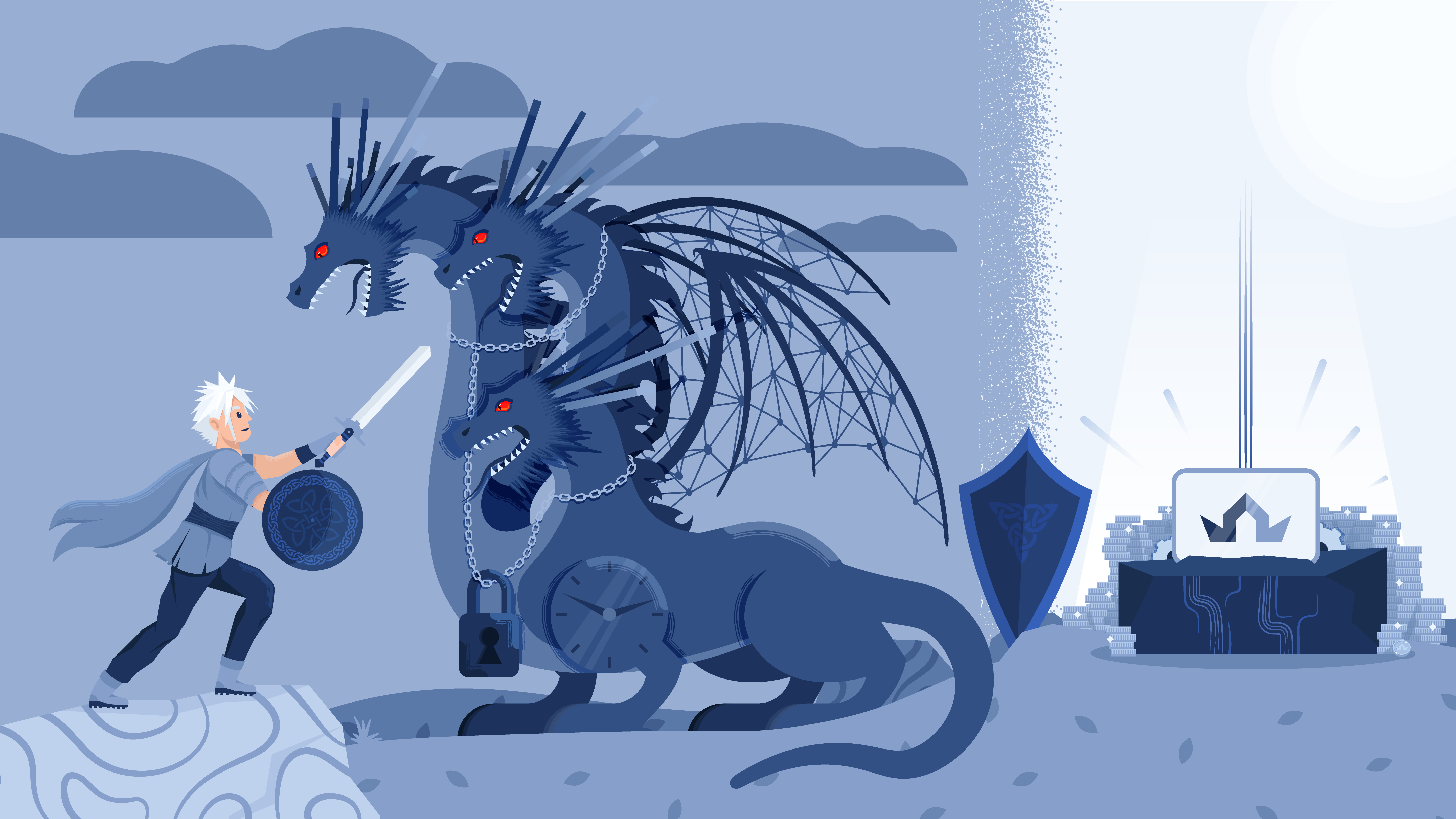 L'automatisation réseau simplifiée